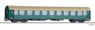 74937 Sachsenmodelle Passenger car 1st class Am, type Y